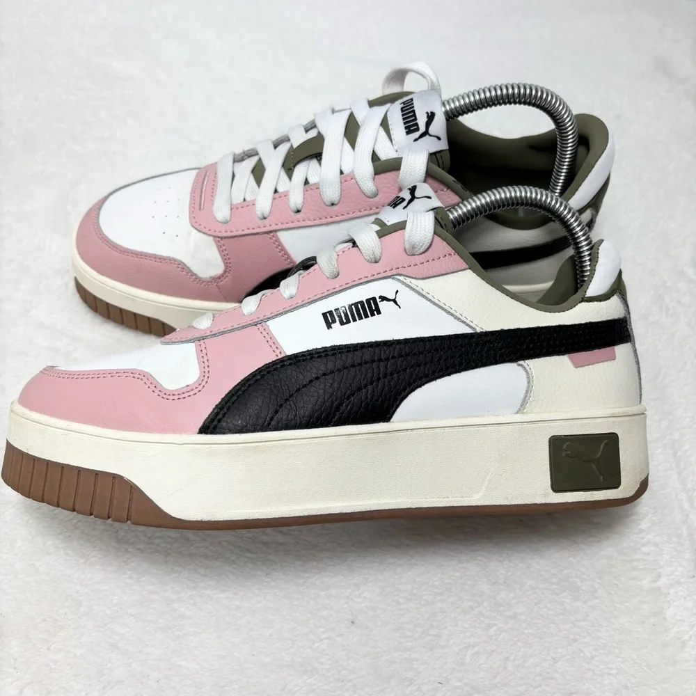 Puma chic sneakers